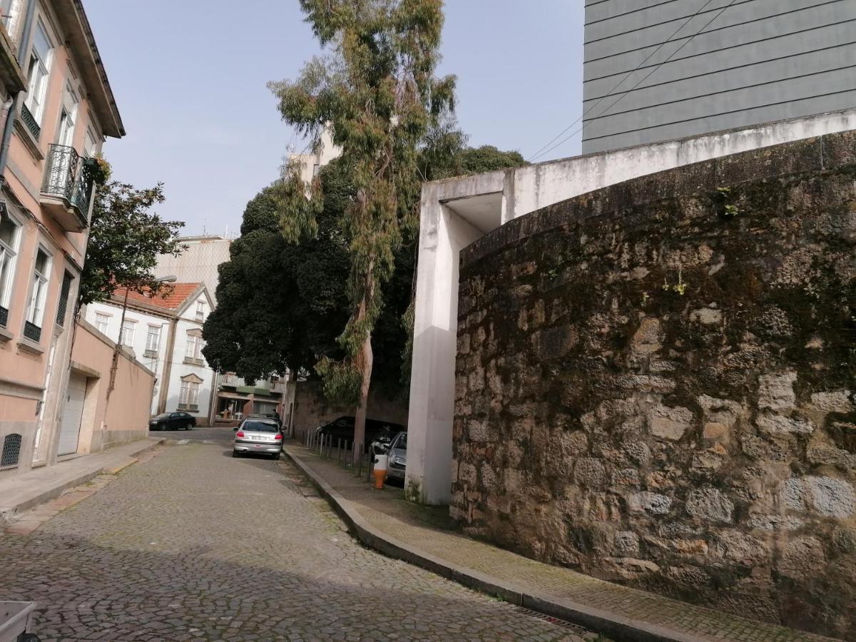 House Romantic OOporto Esterno foto
