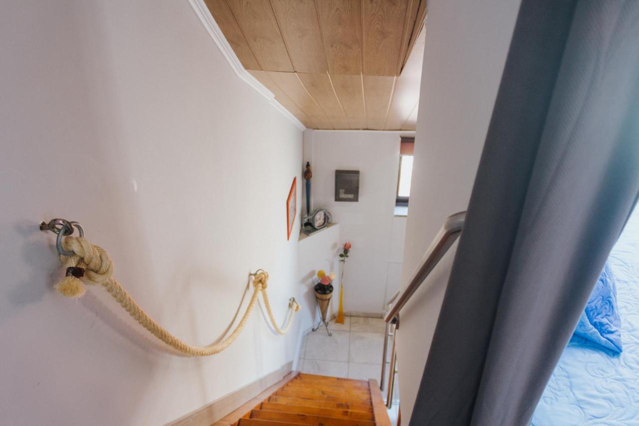 House Romantic OOporto Esterno foto