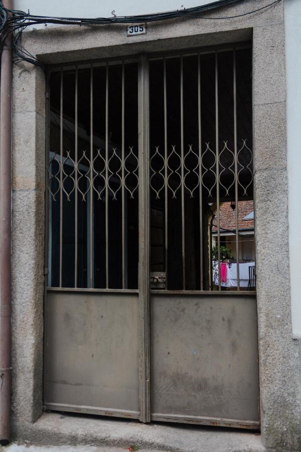 House Romantic OOporto Esterno foto