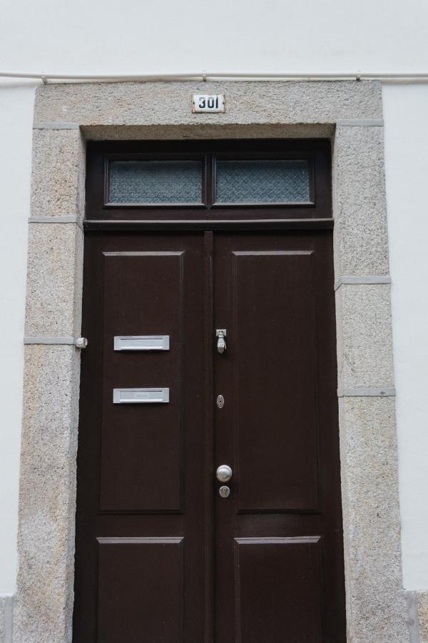 House Romantic OOporto Esterno foto