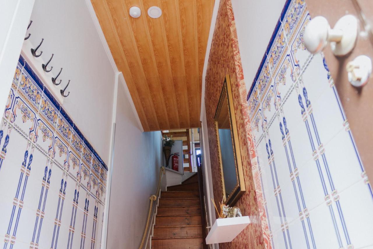House Romantic OOporto Esterno foto