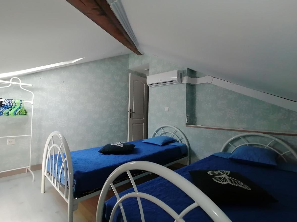 House Romantic OOporto Esterno foto
