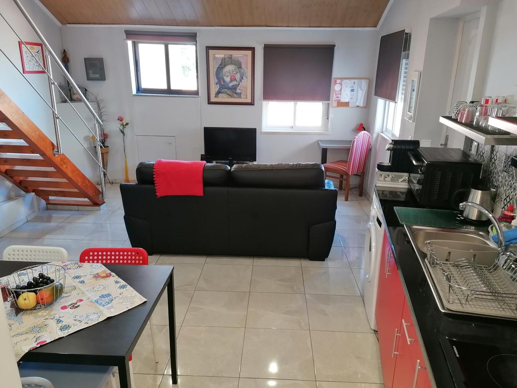 House Romantic OOporto Esterno foto